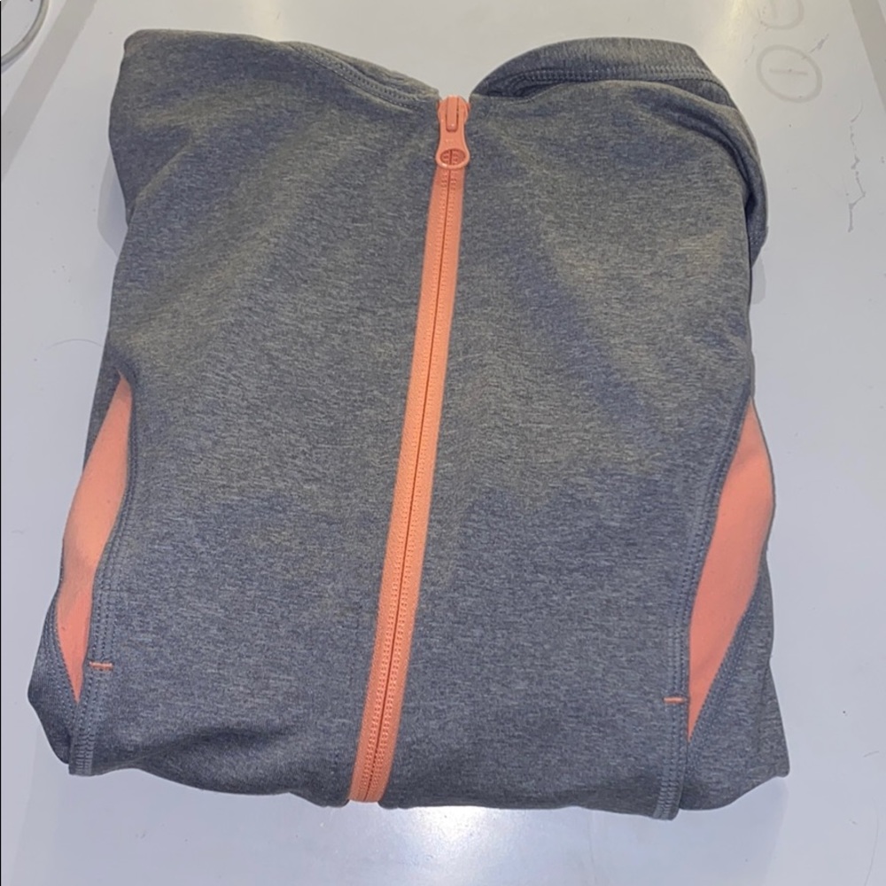 Girls Jacket